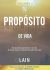 TU PROPÓSITO DE VIDA - VOL. 3