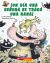 Un dia una señora se trago una rana