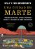 Una ciudad en Marte