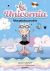 Unicornia 9: Una piscina arcoíris
