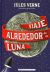 VIAJE ALREDEDOR DE LA LUNA