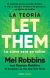 La teoría Let Them. La clave está en soltar