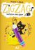 Zigzag Grafismos Para Jugar 1. Trazos y Lineas
