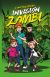 INVASION ZOMBI
