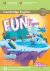 FUN FOR FLYERS STUDENTS BOOK 4TH ED