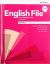English File Fourth Edition Intermediate Plus Workbook