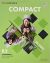Compact FIRST 3rd edition Workbook with key 