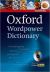 Oxford Wordpower Dictionary New 4Th Edition