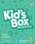 Kid's Box New Generation Level 4 Activity Book with Digital Pack British English 