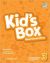Kid's Box New Generation Level 3 Activity Book with Digital Pack British English 