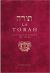 La Torah: Los cinco libros de Mose