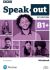 Speakout 3rd ed B1+ Workbook with Key