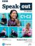 Speakout 3ed C1–C2 Student's Book and eBook with Online Practice