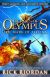 HEROES OF OLYMPUS 3 - THE MARK OF ATHENA
