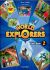 WORLD EXPLORERS 2 CLASS BOOK