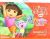 LEARN ENGLISH WITH DORA THE EXPLORER 1 - STUDENT BOOK