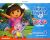LEARN ENGLISH WITH DORA THE EXPLORER 2 BOOK