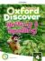 OXFORD DISCOVER 4 SECOND ED  WRITING AND SPELLING BOOK