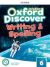 OXFORD DISCOVER 6 SECOND ED WRITING AND SPELLING BOOK