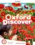 OXFORD DISCOVER 1 SB    SECOND ED WITH APP PK