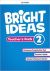 BRIGHT IDEAS 2 - TEACHERS PACK