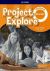 PROJECT EXPLORE STARTERS WB WITH ONLINE PRACTICE
