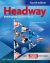 New Headway Fourth Edition Intermediate Sb