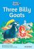 Reader B:The Three Billy Goats
