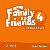 Family And Friends 4 Cd Second Ed