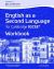 English As A Second Language For  Igcse Wb