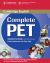 Cambridge Complete Pet Sb Wo-Key