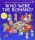 Who Were The Romans