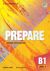 Prepare Level 4 Workbook w/ Digital pack