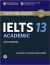 CAMBRIDGE IELTS 13 ACADEMIC STUDENT´S BOOK WITH ANSWERS 