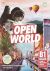 Open World B1 Pack Student´s book + Workbook without key