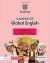CAMBRIDGE GLOBAL ENGLISH STAGE 3 SECOND ED WB