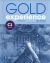 GOLD EXPERIENCE C1 ADVANCED WORKBOOK  - 2ND EDITION