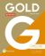 GOLD B1+ COURSEBOOK WITH MEL