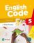 ENGLISH CODE STARTER PUPIL ´S BOOK BRITISH