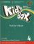 KID S BOX 4 TCH SECOND ED UPDATED FOR 2018 YLE EXAMS