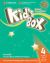 KID S BOX 4 WB SECOND ED UPDATED FOR 2018 YLE EXAMS