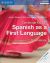 CAMBRIDGE IGCSE SPANISH AS FIRST LANGUAGE COURSEBOOK