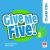 GIVE ME FIVE 2 CLASS CD