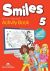 SMILES 5 ACTIVITY BOOK INTERNATIONAL