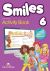 Smiles 6 Activity Book (International)
