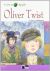 Oliver Twist + Cd
