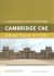 Cambridge CAE Practice Test SB WITH KEY