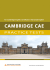 CAMBRIDGE CAE PRACTICE TEST TCH BOOK