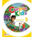 Curious kids 3 Activity Book with digital activity book