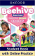  American Beehive Starter Student´s book with Online practice